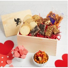 Cupid's Crate 
